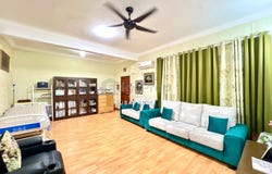 Off Persiaran Mahagoni, Kota Damansara, Kota Damansara, Selangor 47810