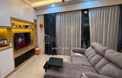 Johor Bahru, Johor 81200
