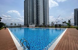 Lakefront Villa, Cyberjaya, Selangor 63000