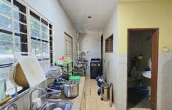 Jalan Nusa Putra 1/1, Puchong, Selangor 47100