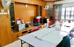 Persiaran Sungai Long 1, Bandar Baru Sungai Long, 43000, Selangor, Kajang, Selangor 43000