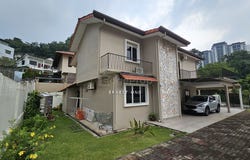 Jalan Teluk Gadong, Taman Desa, Kuala Lumpur 58100