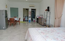Larkin, Johor Bahru, 80250, Johor, Johor Bahru, Johor 80250
