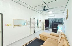 Jalan Duku; Jalan Pulasan, Telok Panglima Garang, Selangor 42500