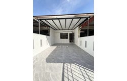 Jalan Cengal, Bandar Putra, Kulai, Kulai, Johor 81000