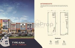 Denai Alam, Selangor 40170