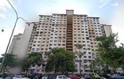 Jalan Tasik Permaisuri, Bandar Sri Permaisuri, Cheras, Kuala Lumpur 56000