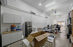 Bandar Puteri Bangi, Bangi, Selangor 43000