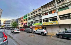 Off Jalan Perkasa, 55100 Cheras, Kuala Lumpur, Cheras, Kuala Lumpur 55100