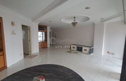 Lorong Kaloi, Taman Bukit Pantai, Bangsar, Kuala Lumpur 59100