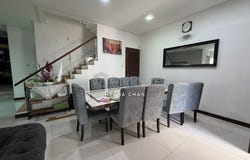 Beverly Heights 68000 Ampang Jaya Selangor, Ampang, Selangor 68000