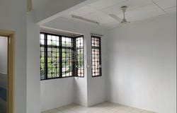 Jalan Ukay Bistari, Ampang, Selangor 68000