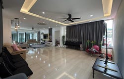 Jalan Bukit Impiana, Kajang, Selangor 43000