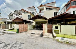 Section 4, Shah Alam, Selangor 40000