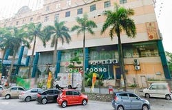 Jalan Kepong, Taman Kepong, Kepong, Kuala Lumpur 52100