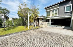 Melawati, Ampang, Kuala Lumpur 53100