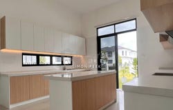 Jalan Eco Grandeur 6, Bandar Puncak Alam, Selangor 42300
