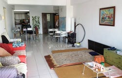 Jalan Pandan Indah 1/16, Pandan Indah, Ampang, Selangor 55100