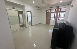 Jalan Permas, Permas Jaya/Senibong, Johor 81750
