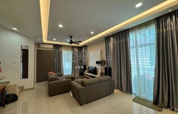 Jalan Idaman, Taman Idaman, Kajang, Selangor 43000