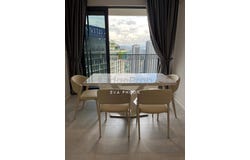 Jalan Kerinchi Kanan, Bangsar South, Kuala Lumpur 59200