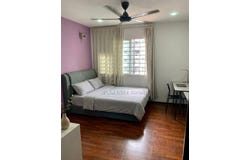 Jalan Jalil Perkasa 1, Bukit Jalil, Kuala Lumpur 57000