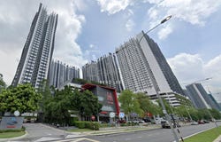 No.68 Jalan Sibu, Jalan Ipoh, Kuala Lumpur 52100