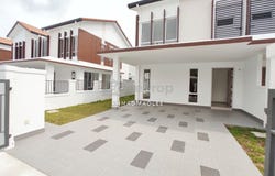 Persiaran KWSP, Kajang, Selangor 43000