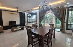 Jalan Ambang x, Iskandar Puteri, Johor 79100