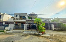 Jalan 1 - 19, Off Jalan Kota Cheras, Cheras, Selangor 43200
