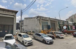 Jalan 4/152, Jalan 9/152, Jalan Klang Lama (Old Klang Road), Kuala Lumpur 58200