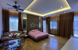 Taman Segar, Cheras, Kuala Lumpur 56100