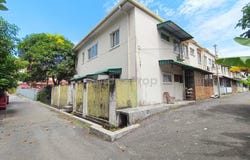 Jalan Kejora, Kajang, Selangor 43000