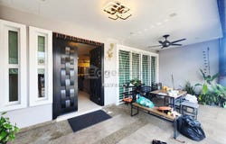 Bangsar Park, Bangsar, Kuala Lumpur 59000