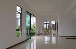 Jalan Saujana Perdana, Sungai Buloh, Selangor 47000