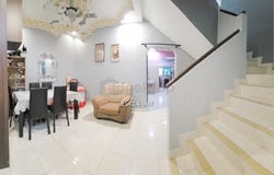 Ulu Tiram, Johor 81800
