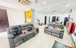 Jalan 17e/ku11, Kapar, Selangor