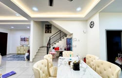 Persiaran Warisan, Sepang, Selangor 43900