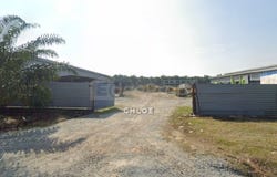 Jenjarom, Selangor 42500