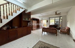 Jalan Paling Jaya, Semenyih, Selangor 43500