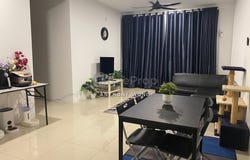 Jalan Maktab off Lebuhraya DUKE, Keramat, Kuala Lumpur 54100