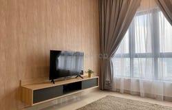 Jalan Sentul Pasar, 51000, Kuala Lumpur, Sentul, Kuala Lumpur 51100