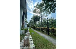 Jalan Aman, Telok Panglima Garang, Selangor 42500