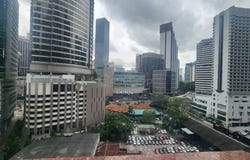 Jalan Kia Peng, 50450, Kuala Lumpur, KLCC, Kuala Lumpur 50450