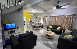Jalan Nova U5/63, Subang Bestari, Selangor 40150