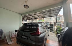 Persiaran Scientex Senai, Senai, Johor 81000