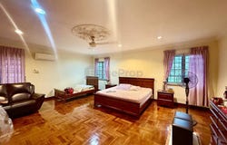 Melawati, Ampang, Kuala Lumpur 53100