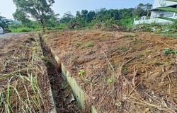 Kampung Jenderam Hilir, Dengkil, Selangor 43800