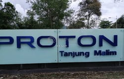 Tanjung Malim, Perak 35900