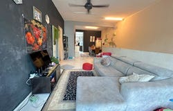 Jalan Sungai Long, Bandar Sungai Long, Selangor 43200